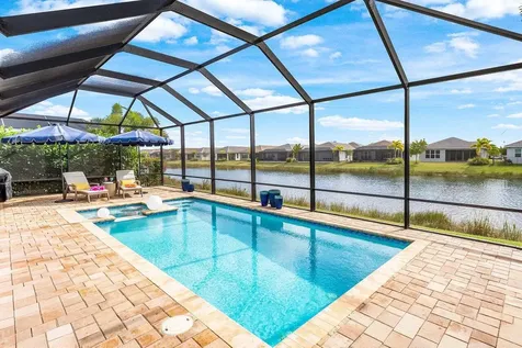 11909 Sw Coral Cove Parkway Port Saint Lucie FL 34987