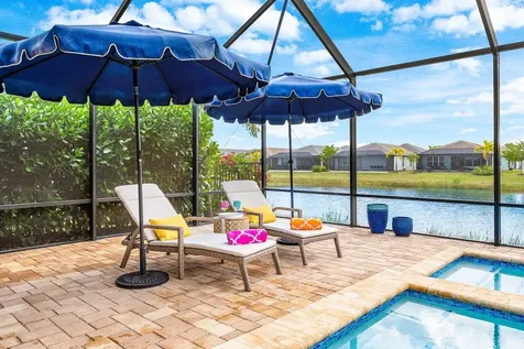 11909 Sw Coral Cove Parkway Port Saint Lucie FL 34987