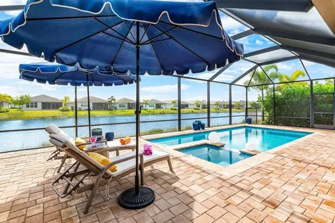 11909 Sw Coral Cove Parkway Port Saint Lucie FL 34987