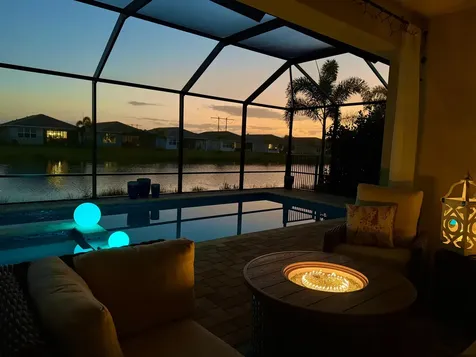 11909 Sw Coral Cove Parkway Port Saint Lucie FL 34987