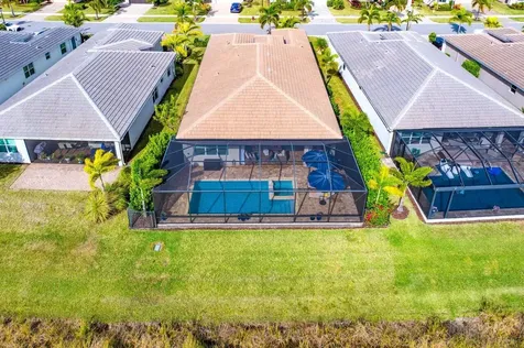 11909 Sw Coral Cove Parkway Port Saint Lucie FL 34987