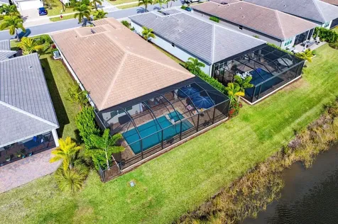 11909 Sw Coral Cove Parkway Port Saint Lucie FL 34987