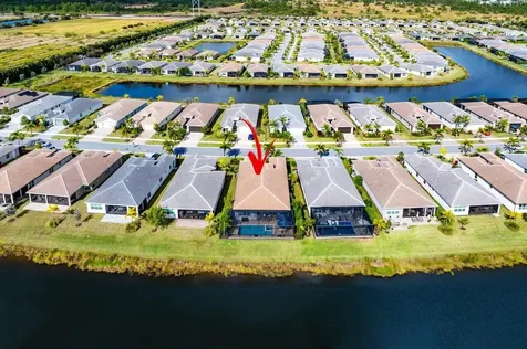 11909 Sw Coral Cove Parkway Port Saint Lucie FL 34987
