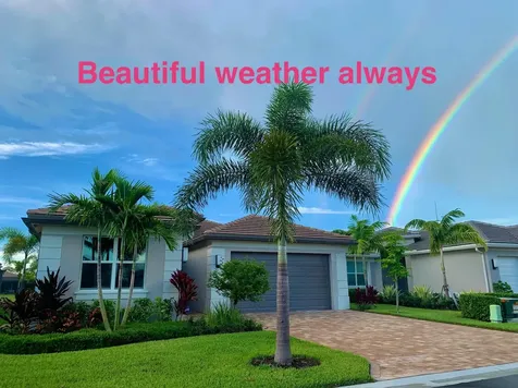 11909 Sw Coral Cove Parkway Port Saint Lucie FL 34987