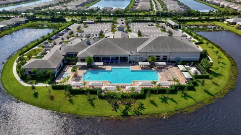 11909 Sw Coral Cove Parkway Port Saint Lucie FL 34987