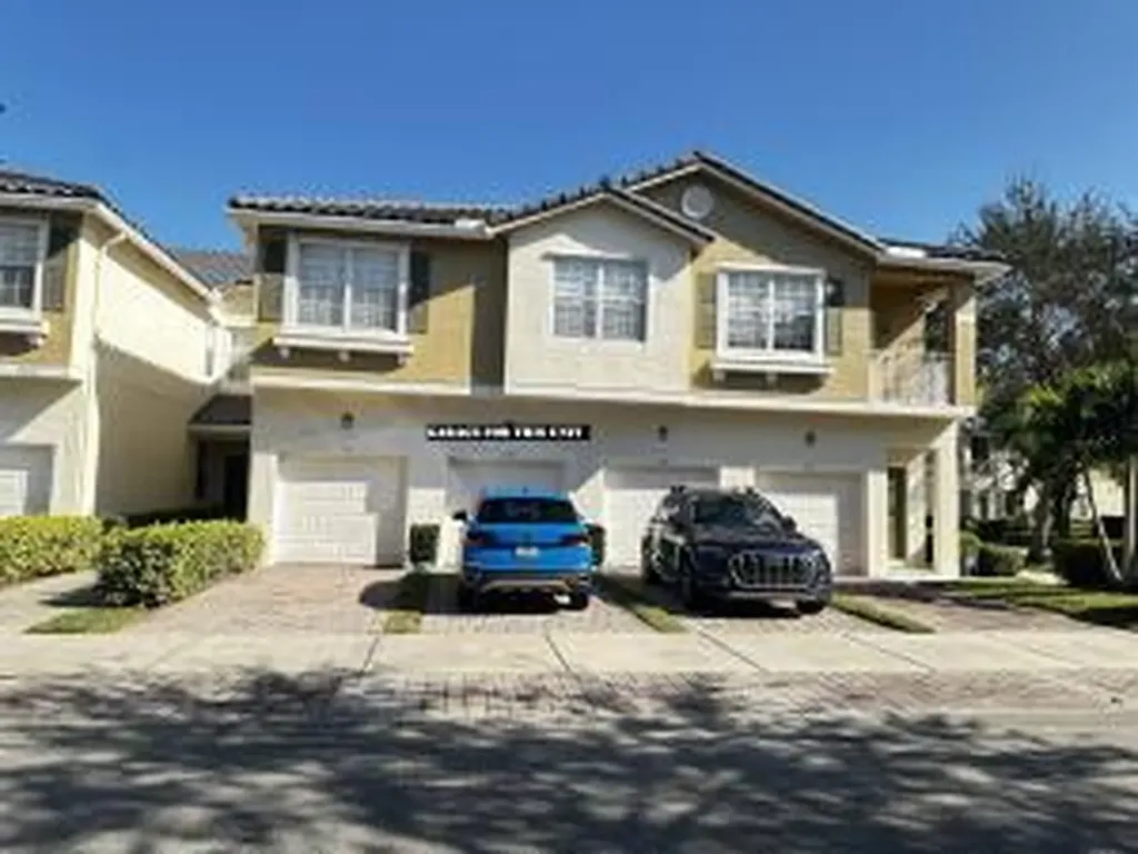 3031 Se Lexington Lakes Drive Stuart FL 34994