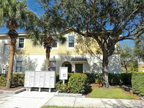 3031 Se Lexington Lakes Drive Stuart FL 34994