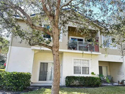 3031 Se Lexington Lakes Drive Stuart FL 34994