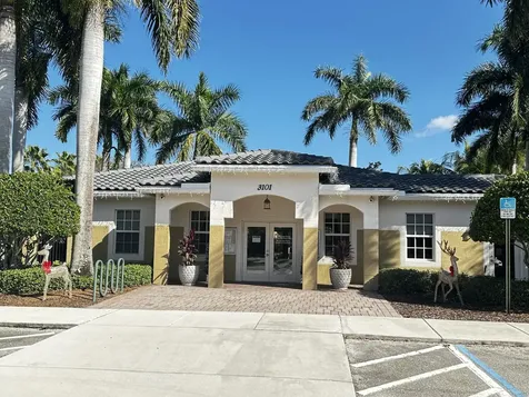 3031 Se Lexington Lakes Drive Stuart FL 34994