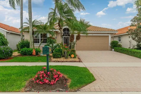 7196 Louisiane Court Boynton Beach FL 33437