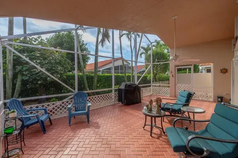 7196 Louisiane Court Boynton Beach FL 33437