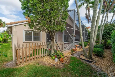 7196 Louisiane Court Boynton Beach FL 33437