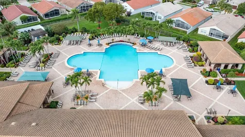 7196 Louisiane Court Boynton Beach FL 33437