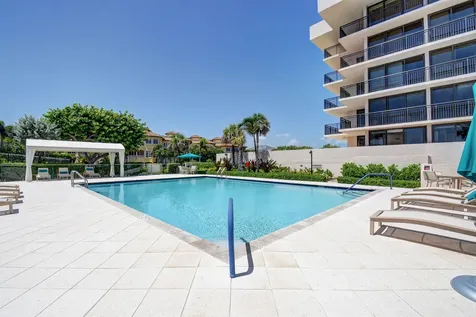 2707 N Ocean Boulevard Boca Raton FL 33431