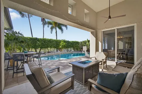 1309 Sonoma Court Palm Beach Gardens FL 33410