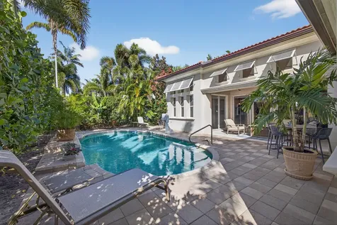 1309 Sonoma Court Palm Beach Gardens FL 33410