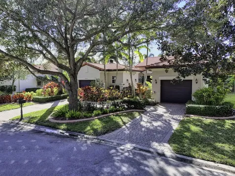 1309 Sonoma Court Palm Beach Gardens FL 33410