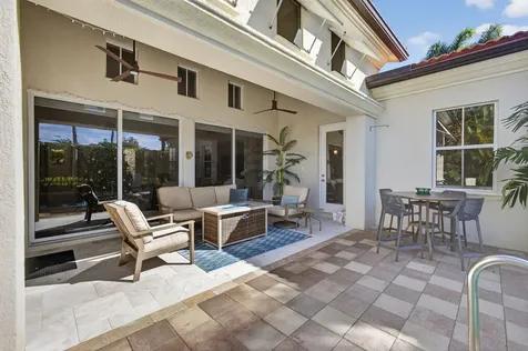 1309 Sonoma Court Palm Beach Gardens FL 33410
