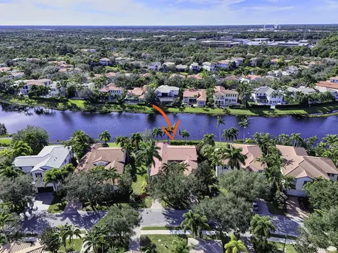 1309 Sonoma Court Palm Beach Gardens FL 33410