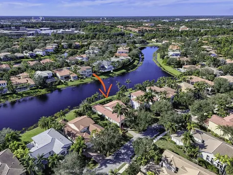 1309 Sonoma Court Palm Beach Gardens FL 33410