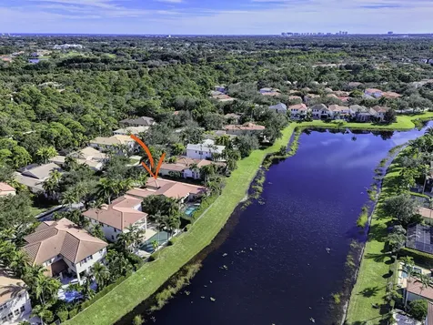 1309 Sonoma Court Palm Beach Gardens FL 33410