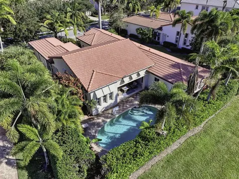 1309 Sonoma Court Palm Beach Gardens FL 33410