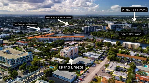 1931 Ne 2nd Street Deerfield Beach FL 33441