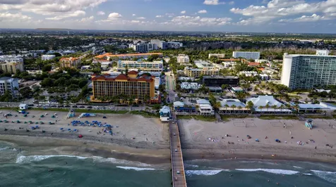 1931 Ne 2nd Street Deerfield Beach FL 33441