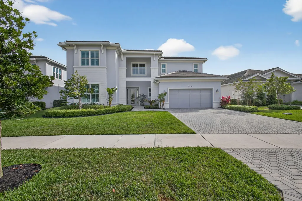 9374 Crestview Circle Palm Beach Gardens FL 33412