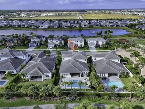 9374 Crestview Circle Palm Beach Gardens FL 33412
