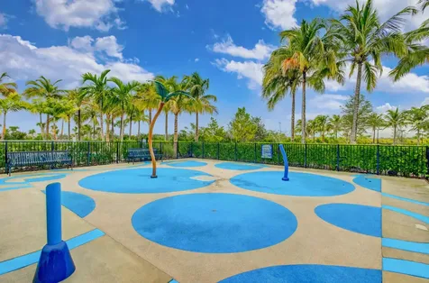9374 Crestview Circle Palm Beach Gardens FL 33412