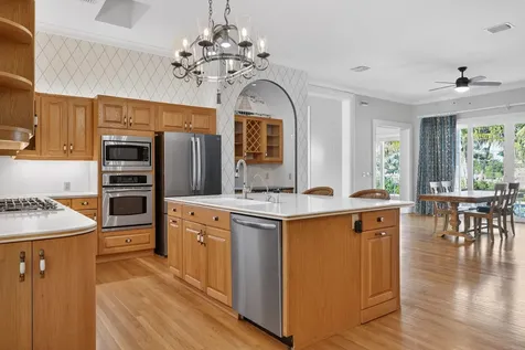 6799 Se South Marina Way Stuart FL 34996