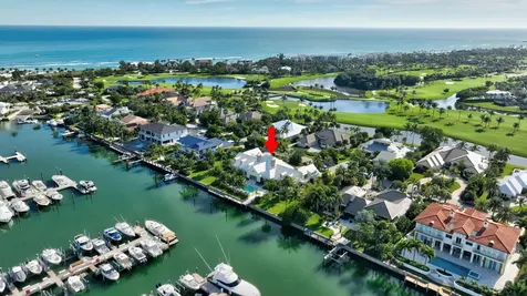 6799 Se South Marina Way Stuart FL 34996