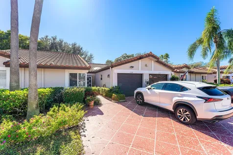 6348 Pointe Pleasant Circle Delray Beach FL 33484