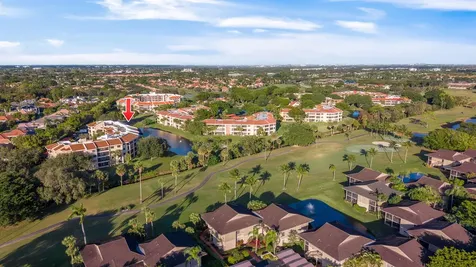 7546 La Paz Boulevard Boca Raton FL 33433