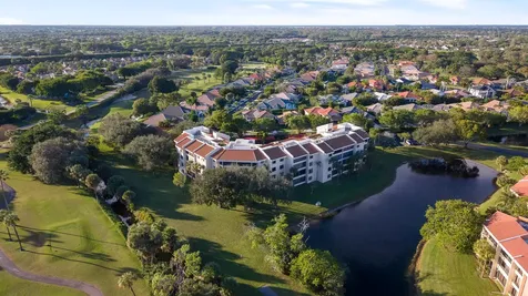 7546 La Paz Boulevard Boca Raton FL 33433