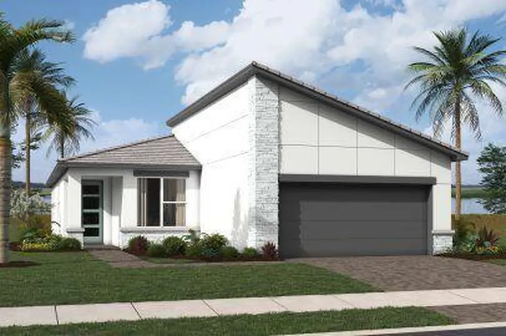 10248 Sw Carnelian Street Port Saint Lucie FL 34953