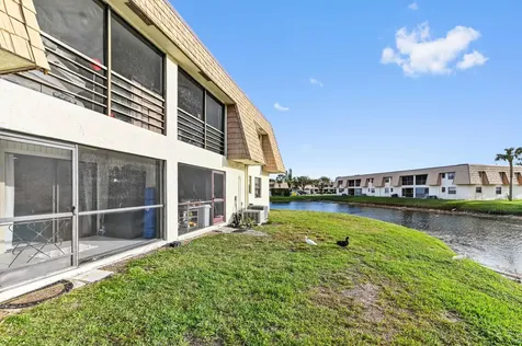4485 Oak Terrace Drive Greenacres FL 33463