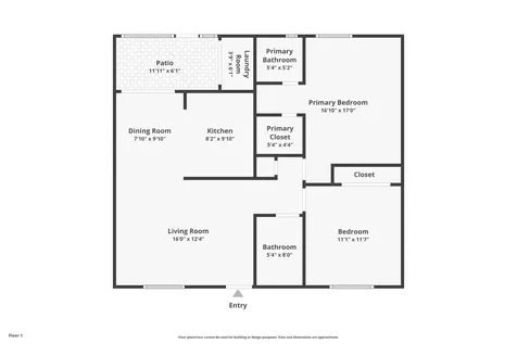 4485 Oak Terrace Drive Greenacres FL 33463