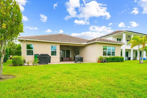 15894 Meadowlark Court Westlake FL 33470