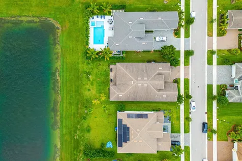 15894 Meadowlark Court Westlake FL 33470