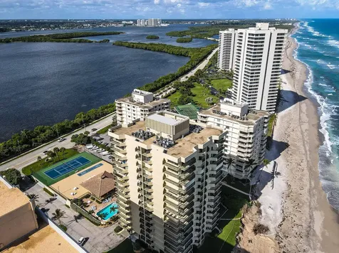 5460 N Ocean Drive Singer Island FL 33404