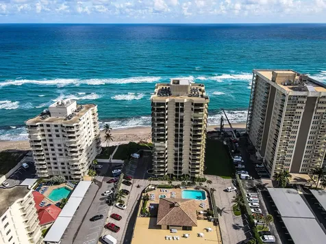 5460 N Ocean Drive Singer Island FL 33404