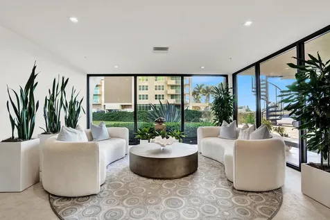 5460 N Ocean Drive Singer Island FL 33404