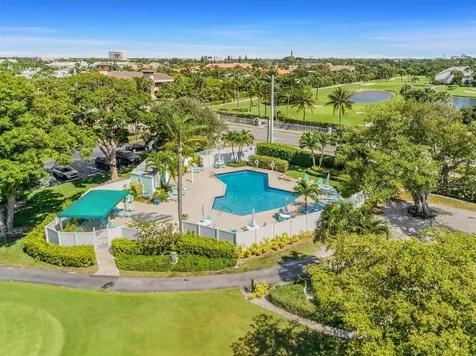 2102 Fairway Drive Jupiter FL 33477