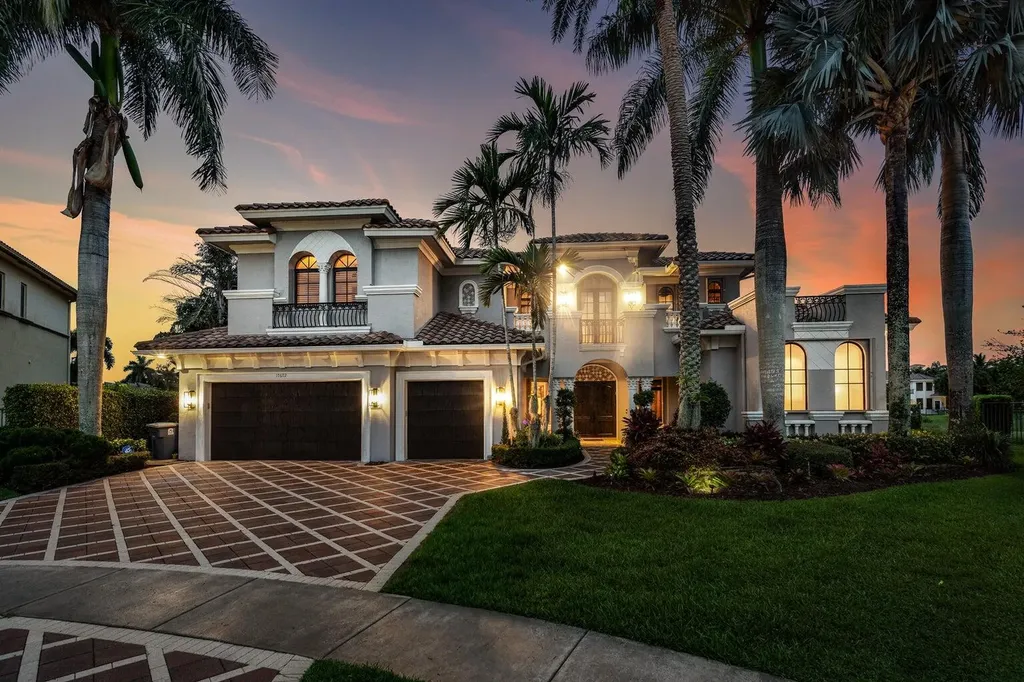 17602 Middle Lake Drive Boca Raton FL 33496