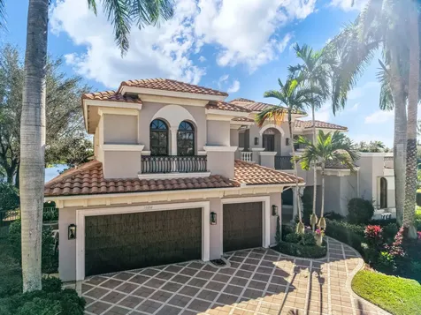 17602 Middle Lake Drive Boca Raton FL 33496
