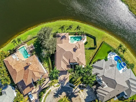 17602 Middle Lake Drive Boca Raton FL 33496