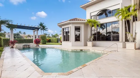17602 Middle Lake Drive Boca Raton FL 33496