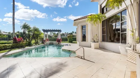 17602 Middle Lake Drive Boca Raton FL 33496